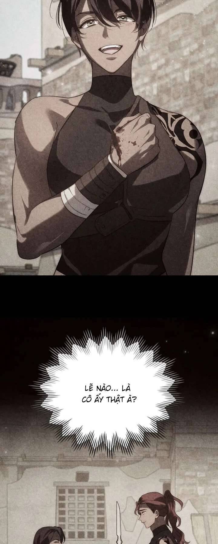 Khi Số Phận Tìm Đến Hai Ta Chapter 38 - Trang 2