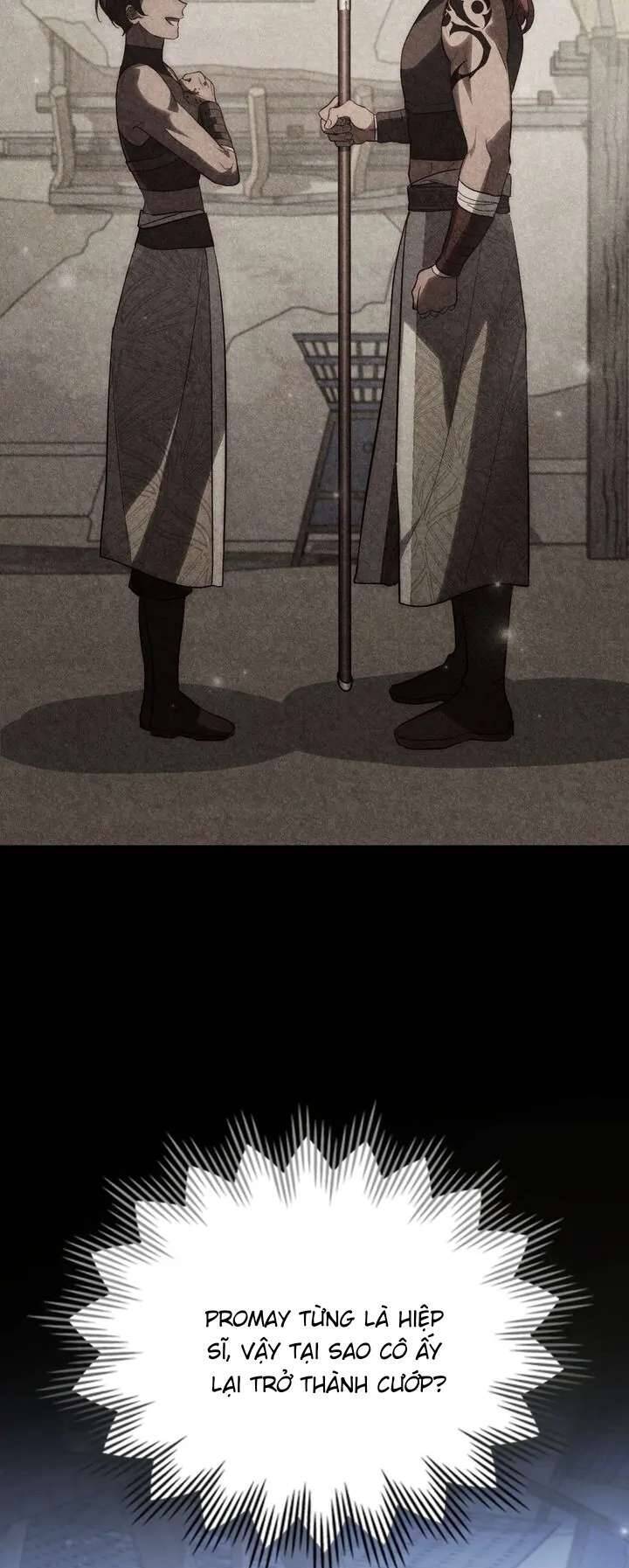 Khi Số Phận Tìm Đến Hai Ta Chapter 38 - Trang 2