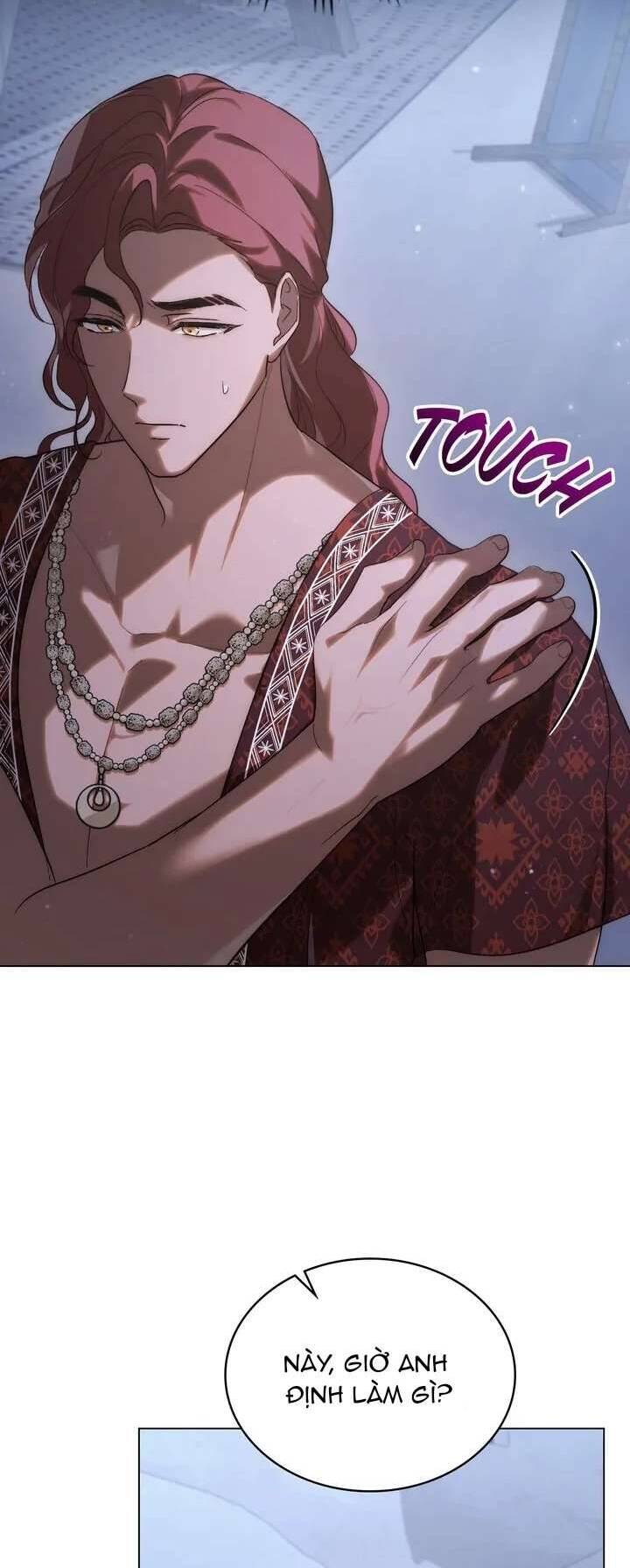 Khi Số Phận Tìm Đến Hai Ta Chapter 38 - Trang 2