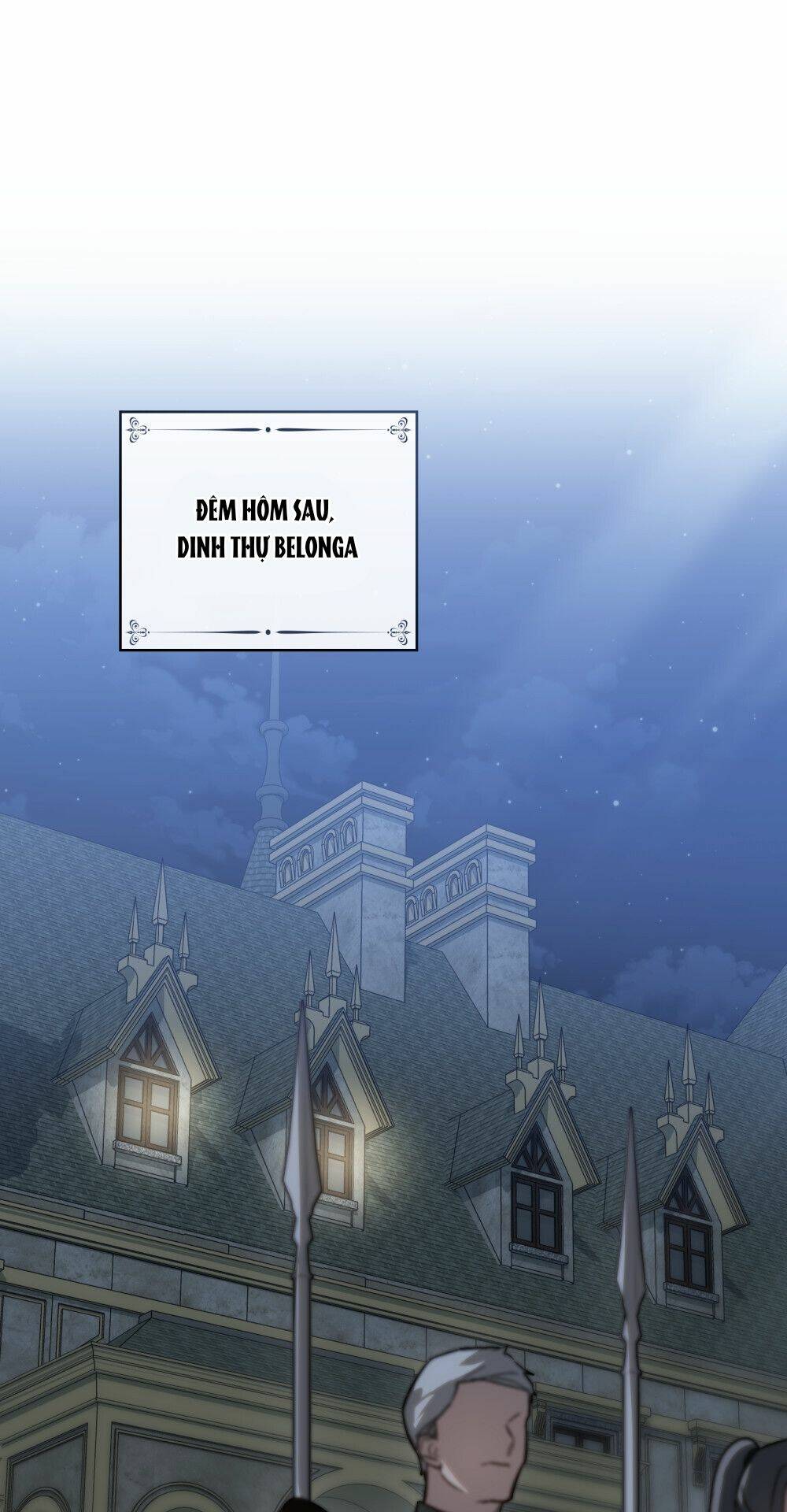 Khi Số Phận Tìm Đến Hai Ta Chapter 4 - Trang 2