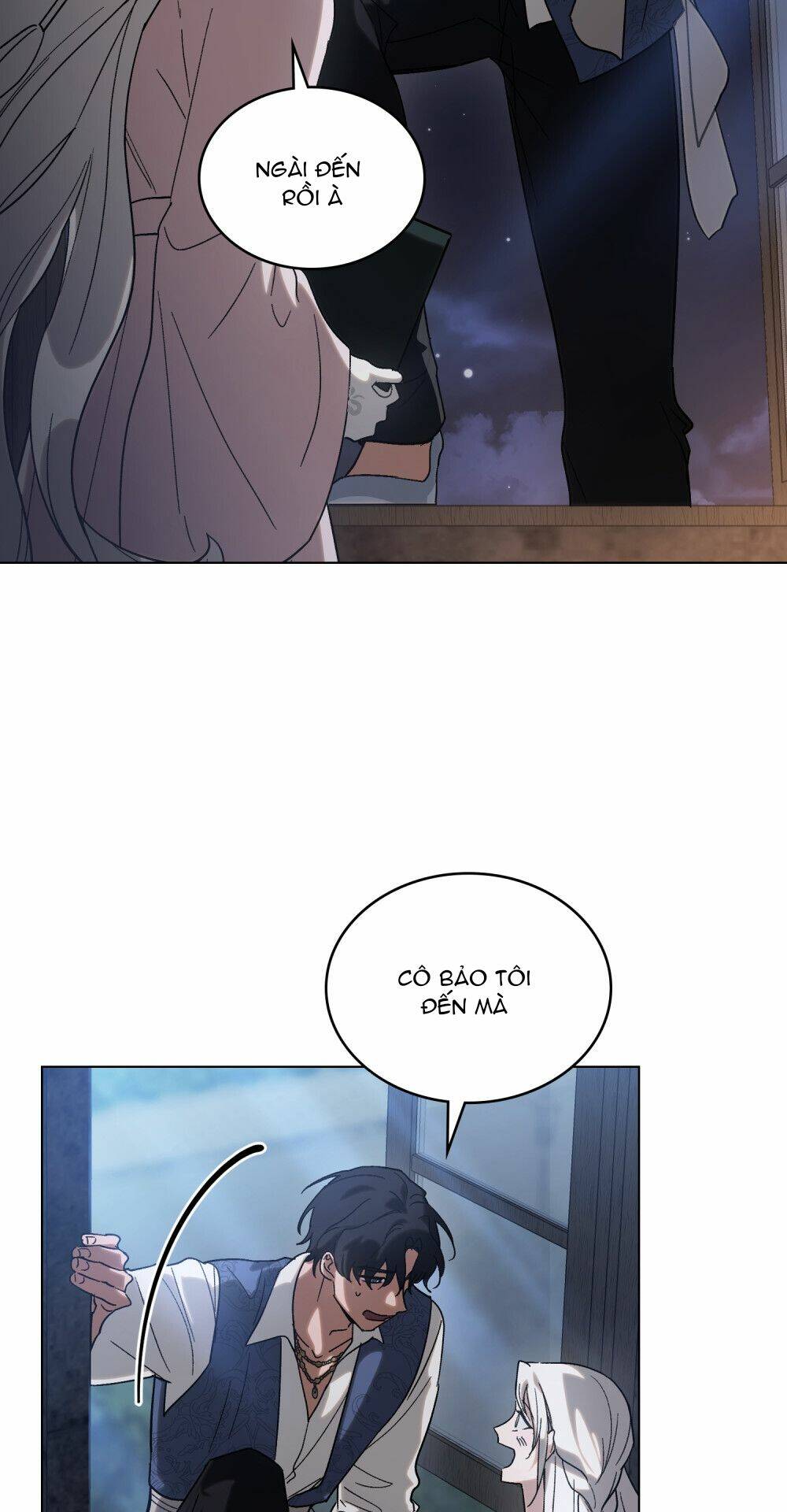 Khi Số Phận Tìm Đến Hai Ta Chapter 4 - Trang 2