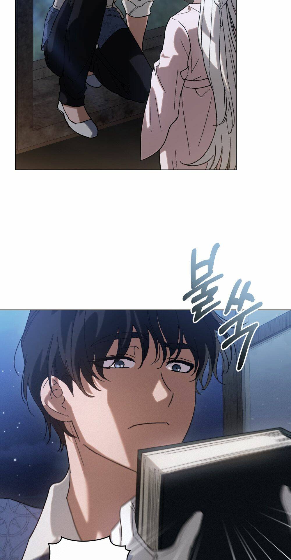 Khi Số Phận Tìm Đến Hai Ta Chapter 4 - Trang 2