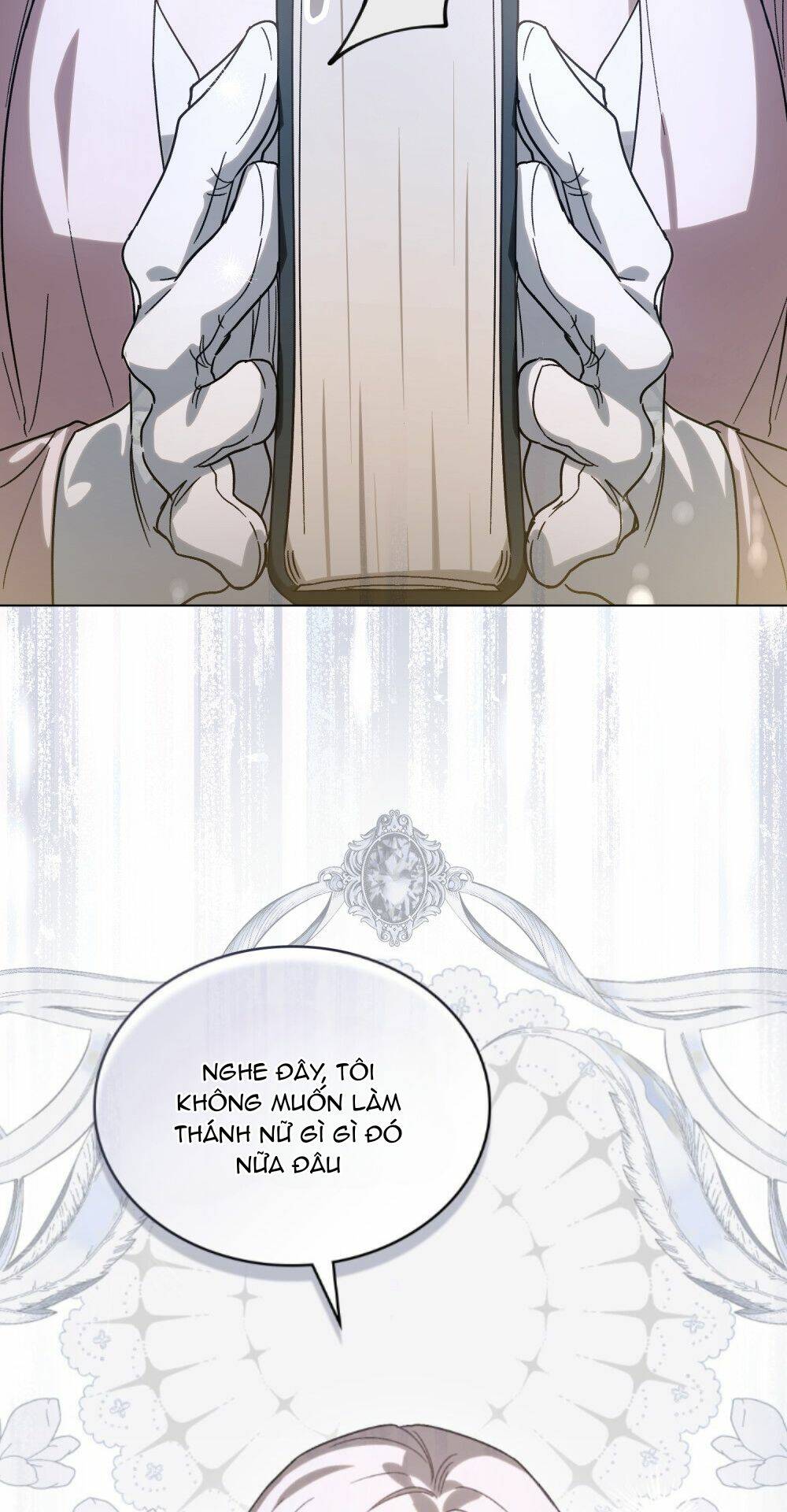 Khi Số Phận Tìm Đến Hai Ta Chapter 4 - Trang 2