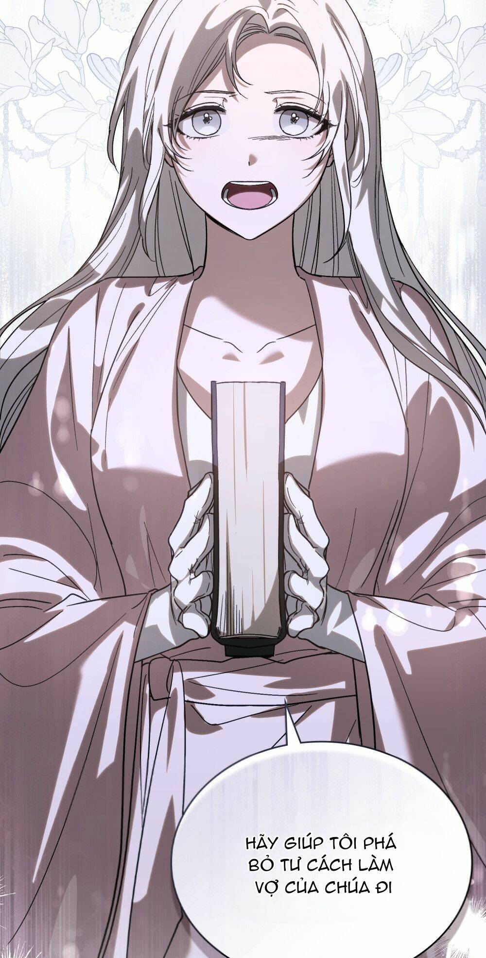 Khi Số Phận Tìm Đến Hai Ta Chapter 4 - Trang 2