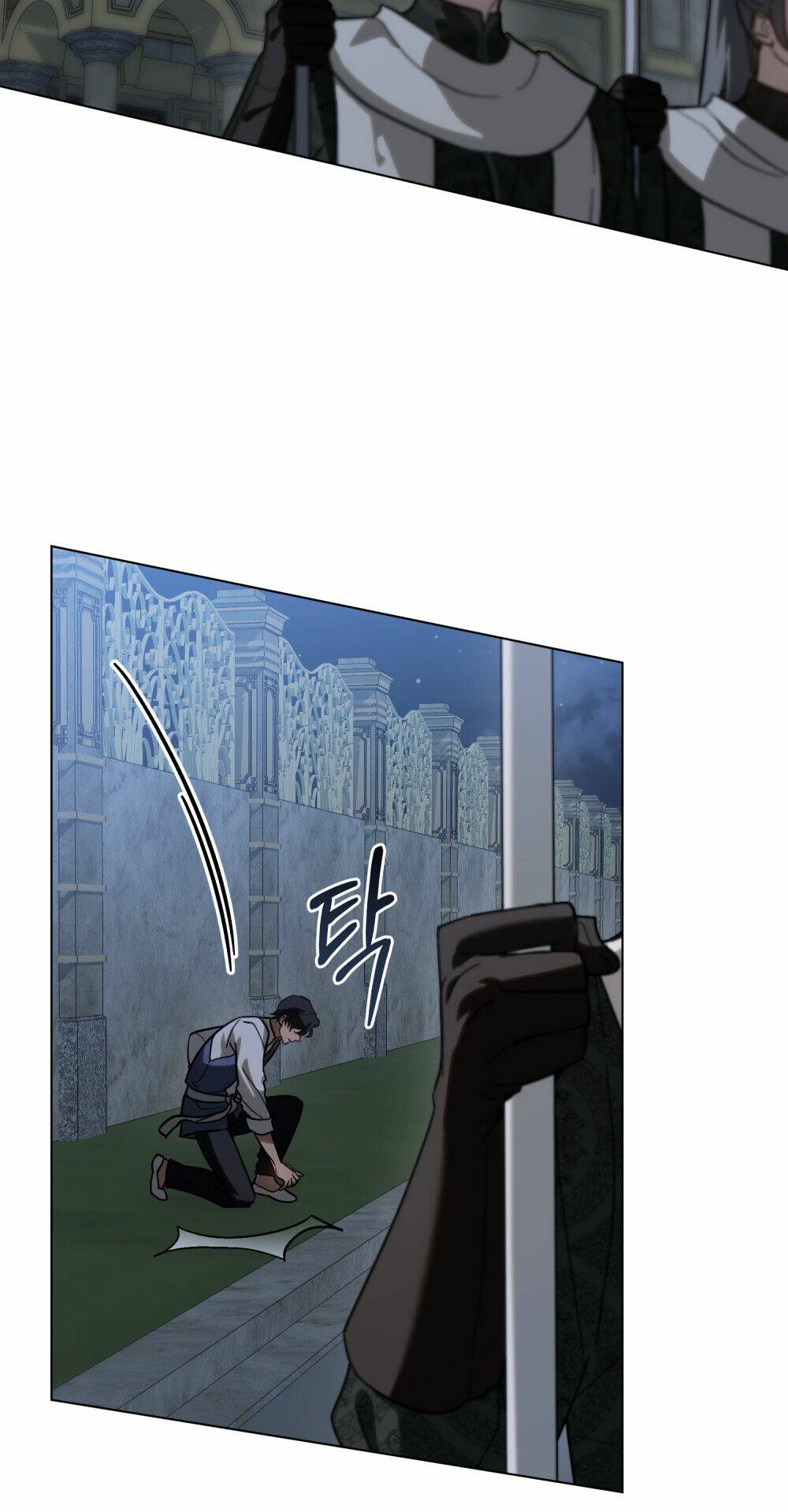 Khi Số Phận Tìm Đến Hai Ta Chapter 4 - Trang 2