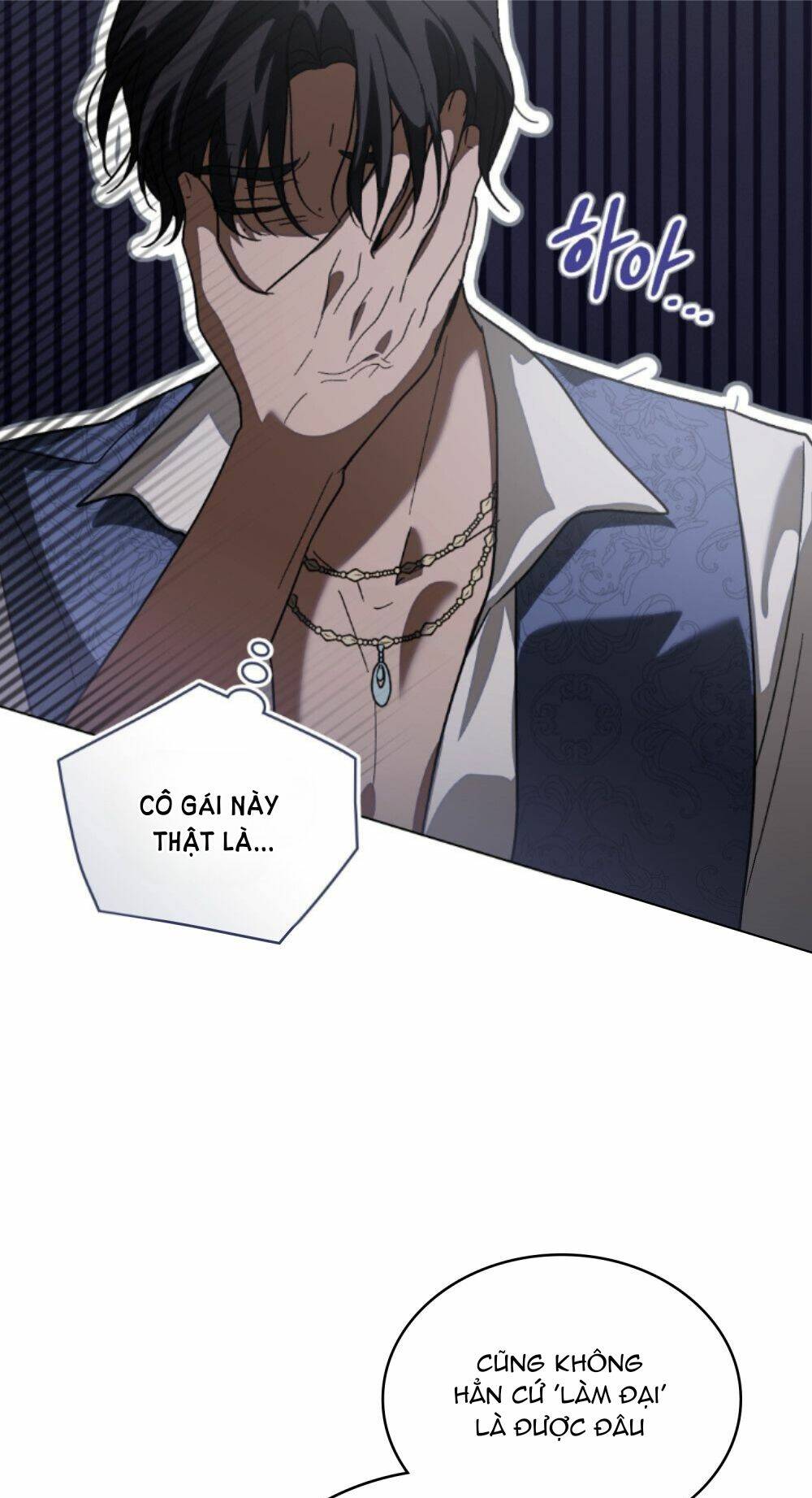 Khi Số Phận Tìm Đến Hai Ta Chapter 4 - Trang 2