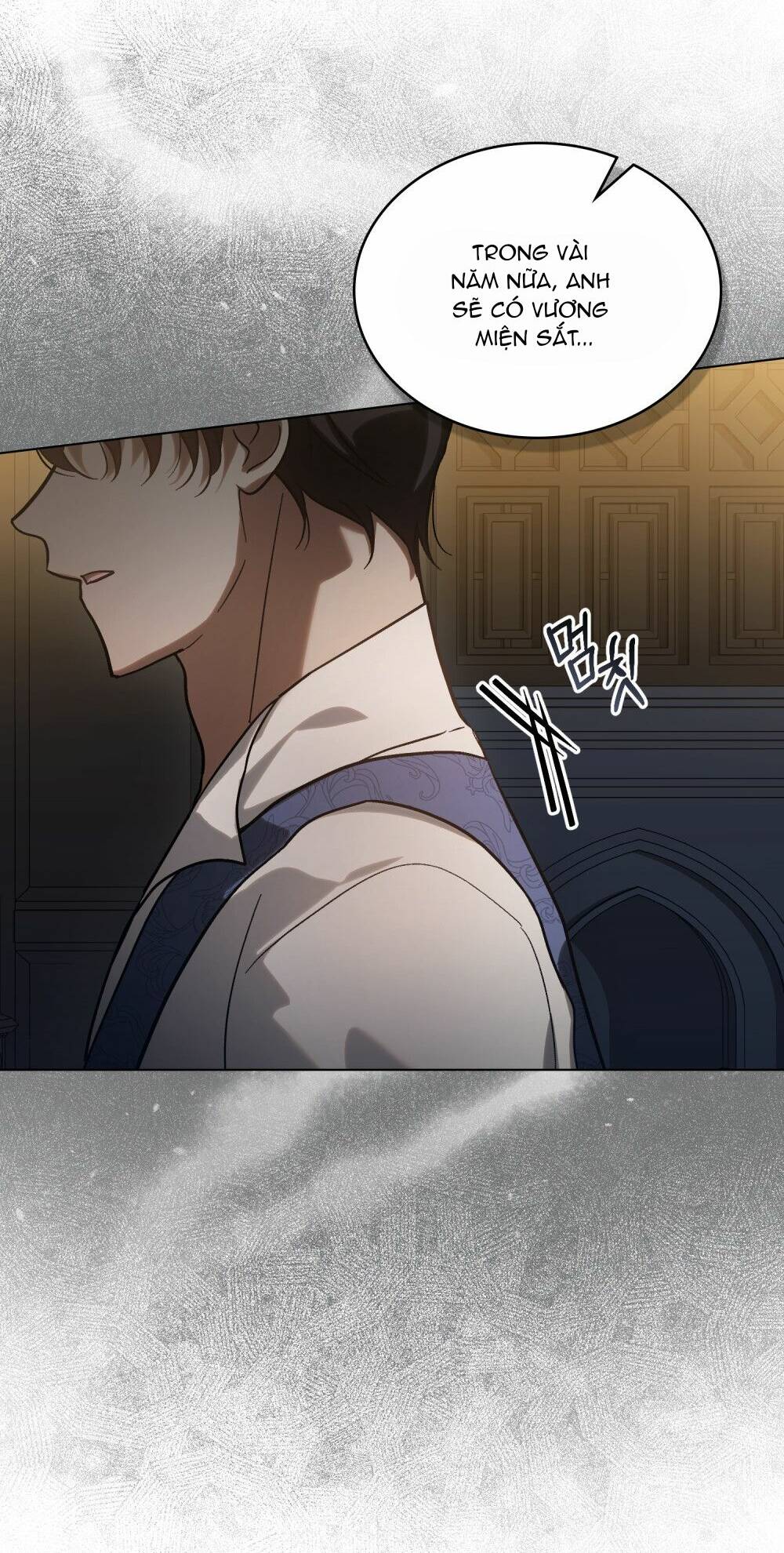 Khi Số Phận Tìm Đến Hai Ta Chapter 4 - Trang 2