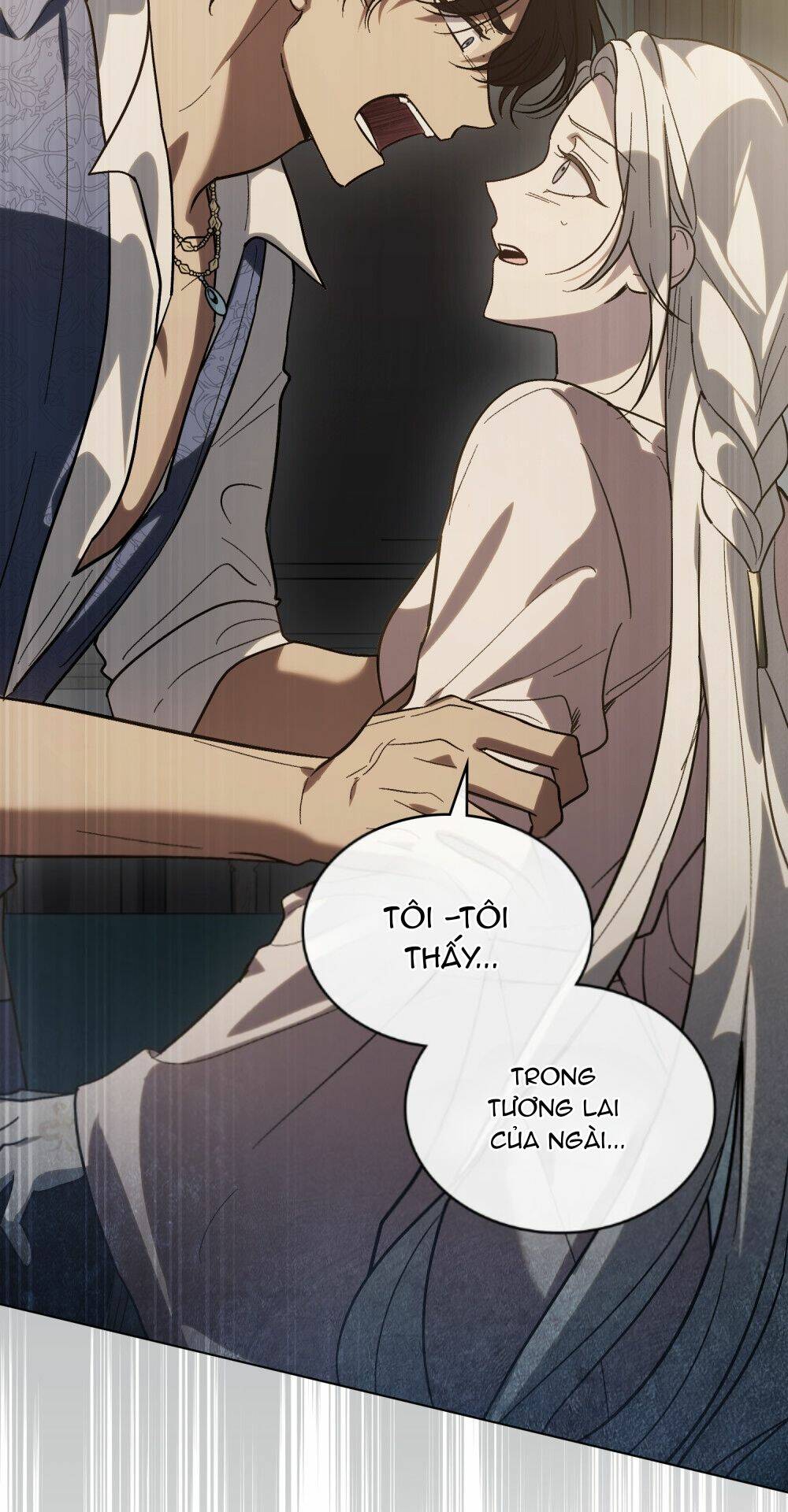 Khi Số Phận Tìm Đến Hai Ta Chapter 4 - Trang 2