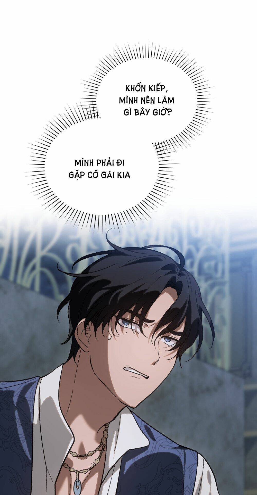 Khi Số Phận Tìm Đến Hai Ta Chapter 4 - Trang 2