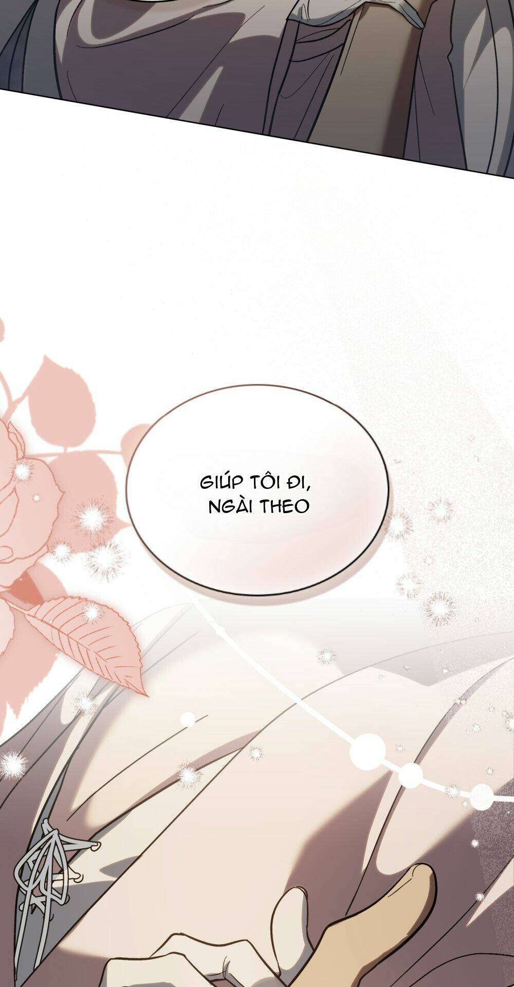 Khi Số Phận Tìm Đến Hai Ta Chapter 4 - Trang 2