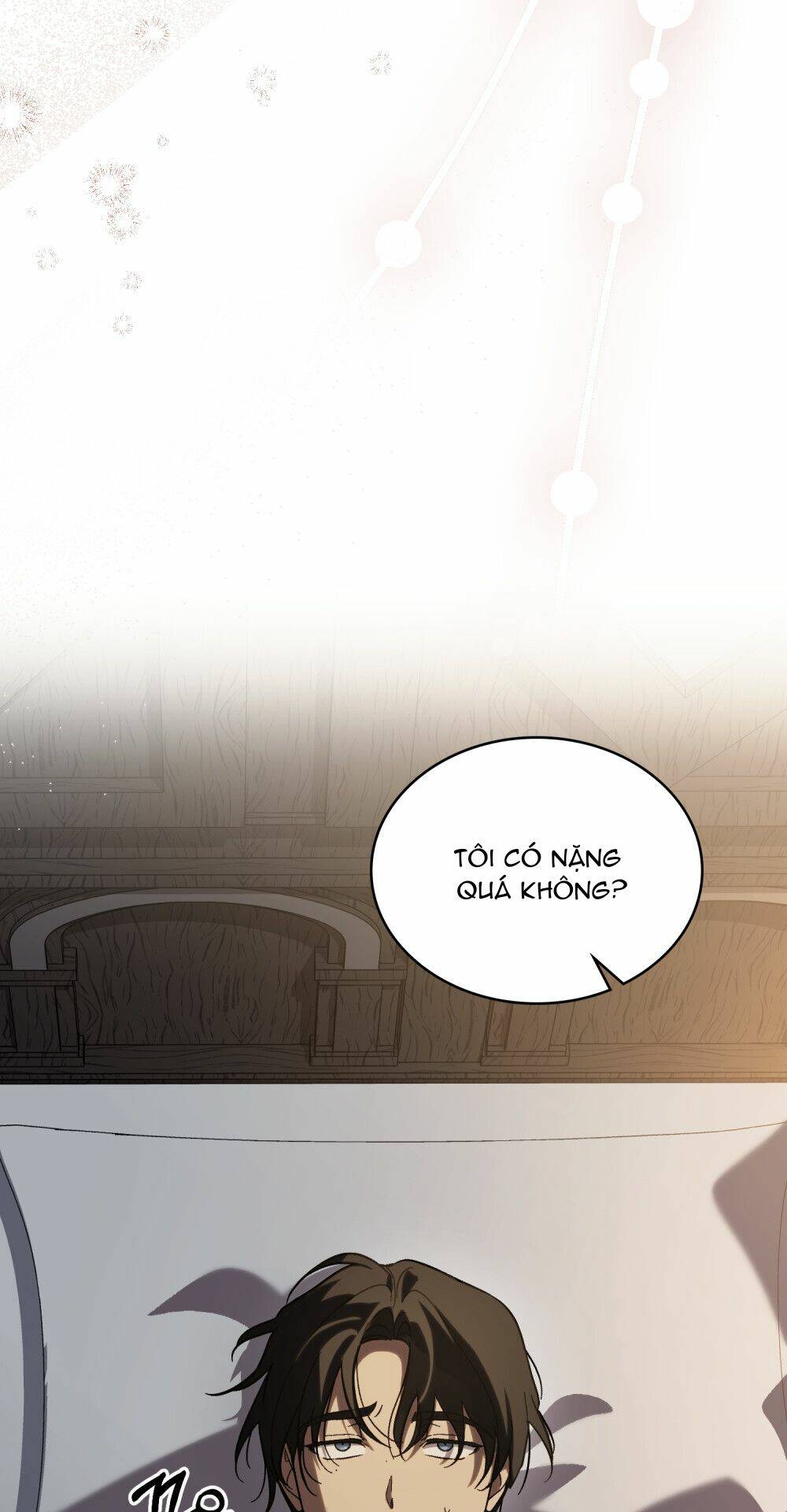 Khi Số Phận Tìm Đến Hai Ta Chapter 4 - Trang 2