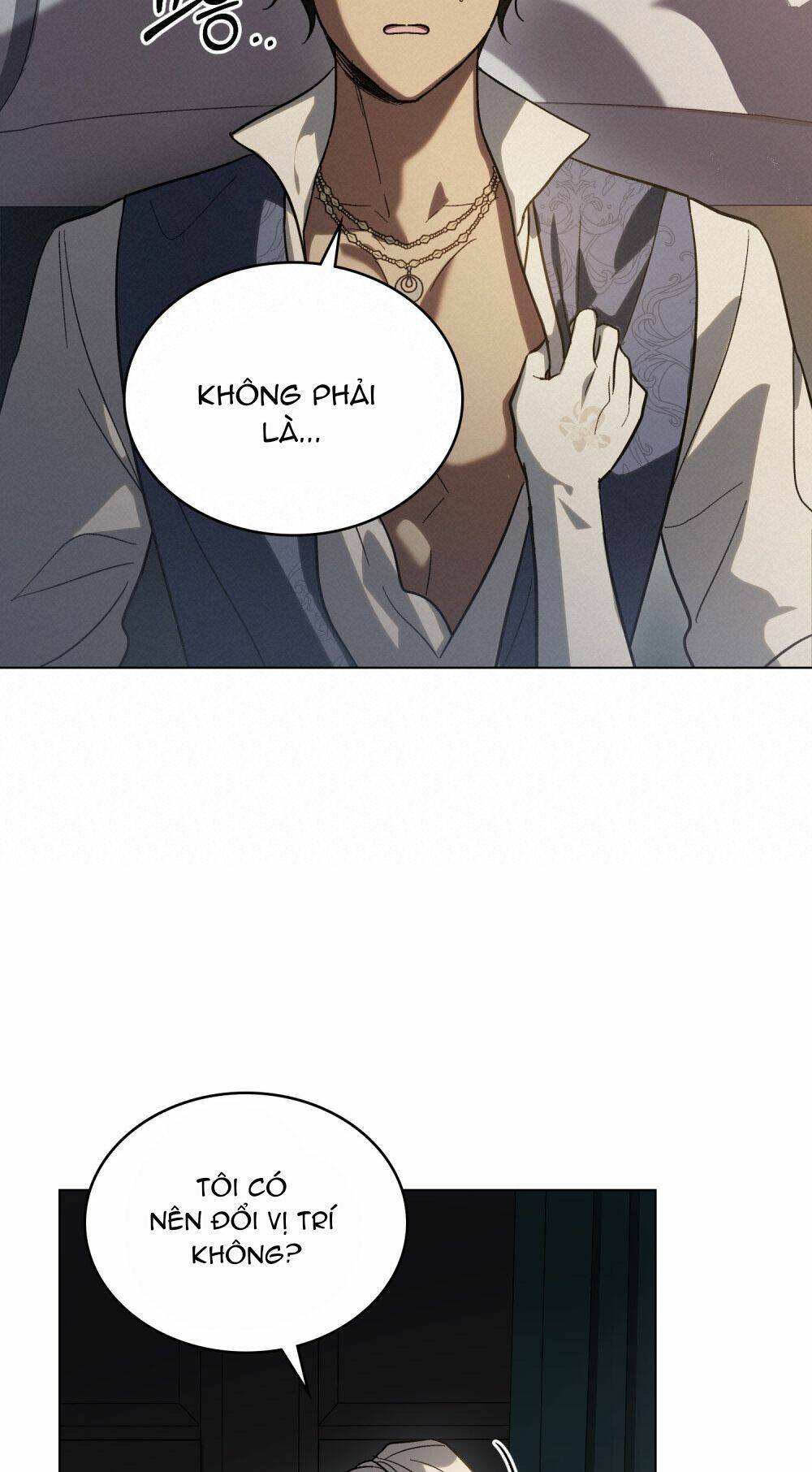 Khi Số Phận Tìm Đến Hai Ta Chapter 4 - Trang 2