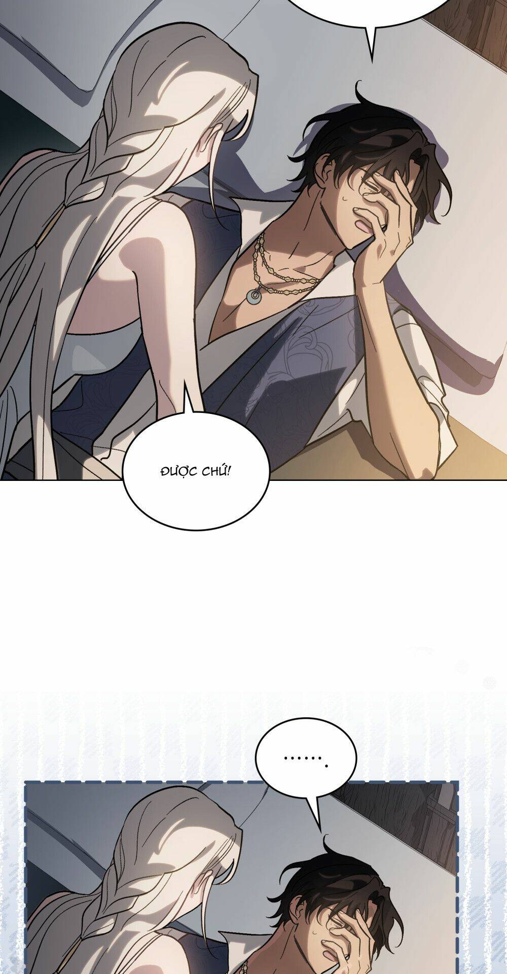 Khi Số Phận Tìm Đến Hai Ta Chapter 4 - Trang 2