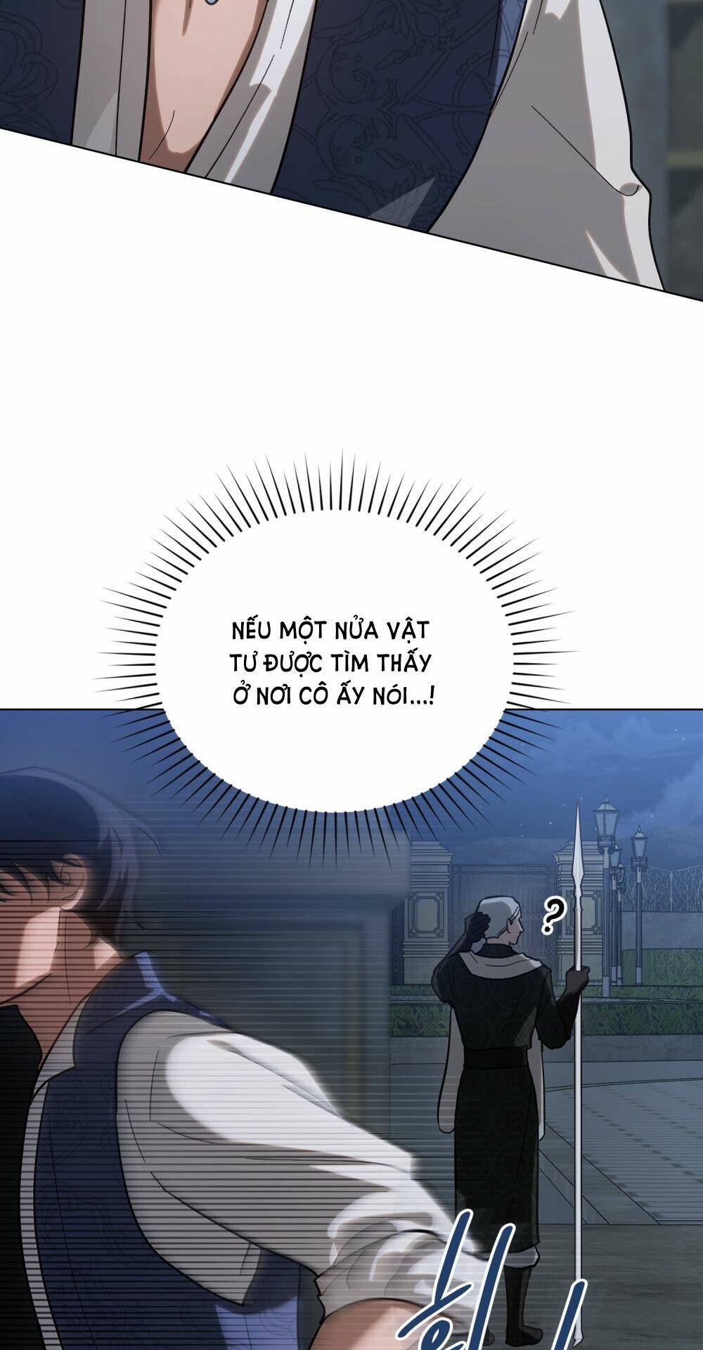 Khi Số Phận Tìm Đến Hai Ta Chapter 4 - Trang 2