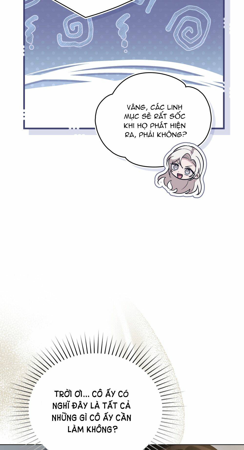 Khi Số Phận Tìm Đến Hai Ta Chapter 4 - Trang 2