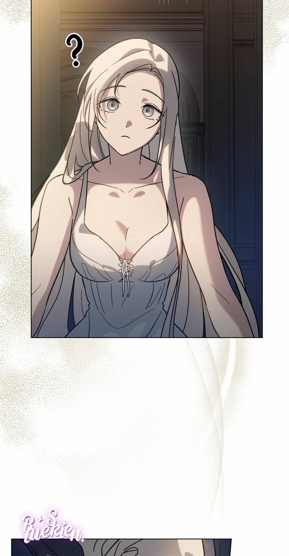 Khi Số Phận Tìm Đến Hai Ta Chapter 4 - Trang 2