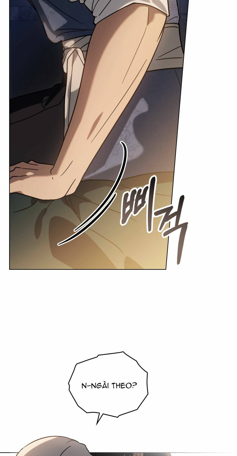 Khi Số Phận Tìm Đến Hai Ta Chapter 4 - Trang 2