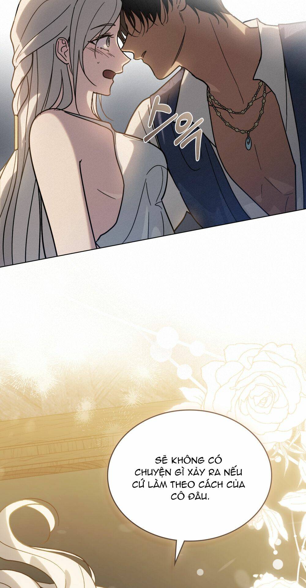 Khi Số Phận Tìm Đến Hai Ta Chapter 4 - Trang 2