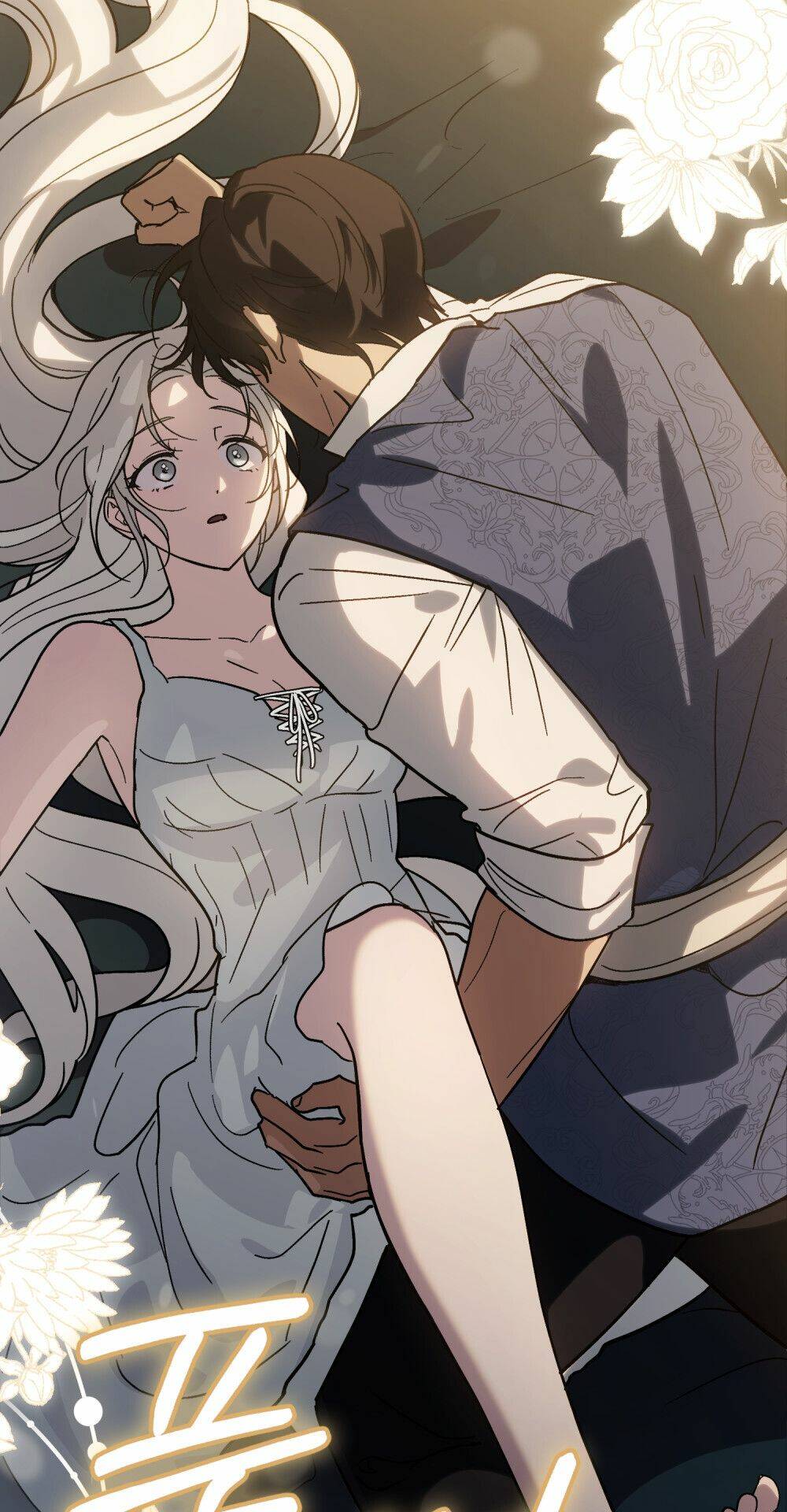 Khi Số Phận Tìm Đến Hai Ta Chapter 4 - Trang 2