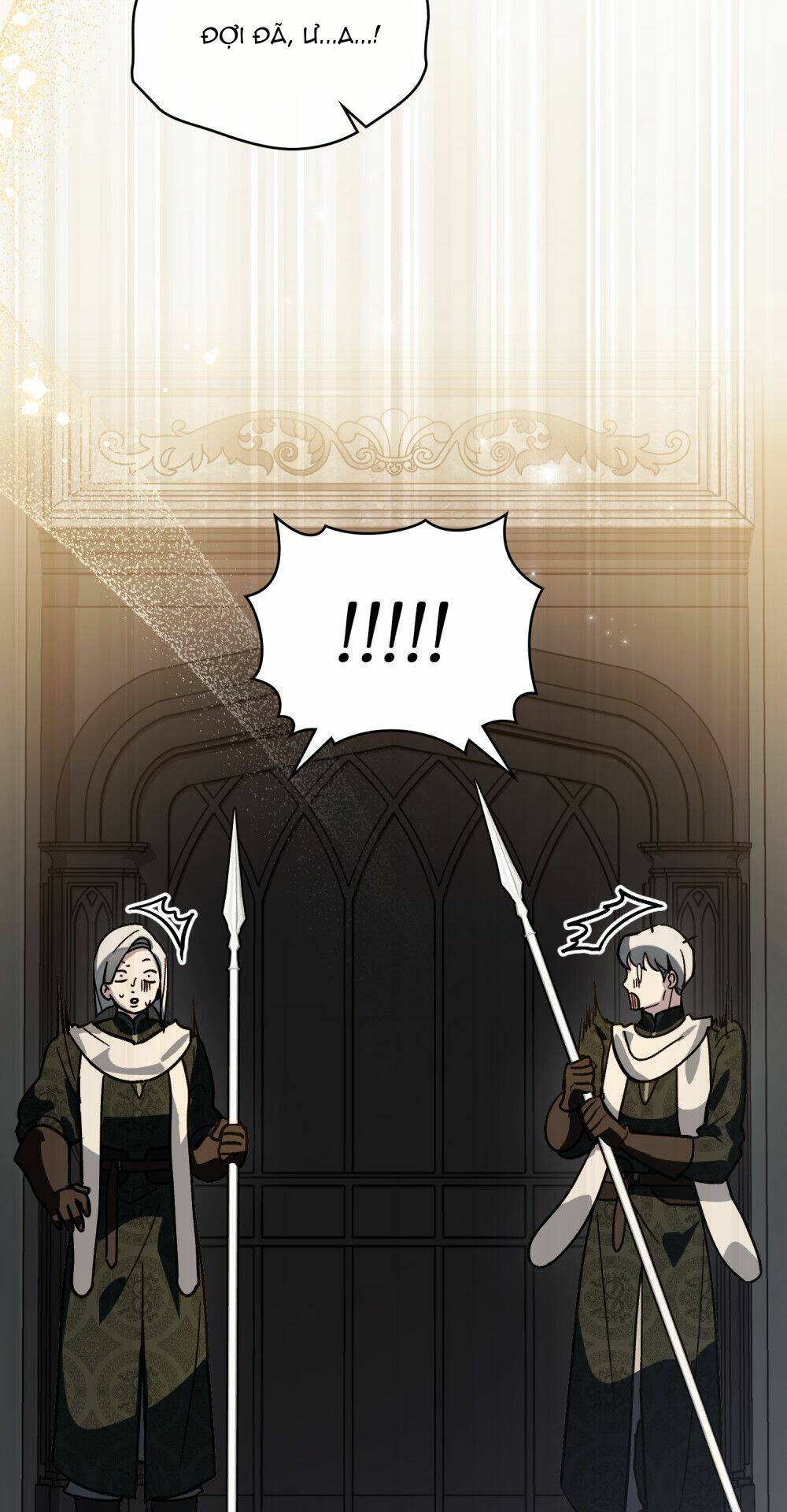 Khi Số Phận Tìm Đến Hai Ta Chapter 4 - Trang 2