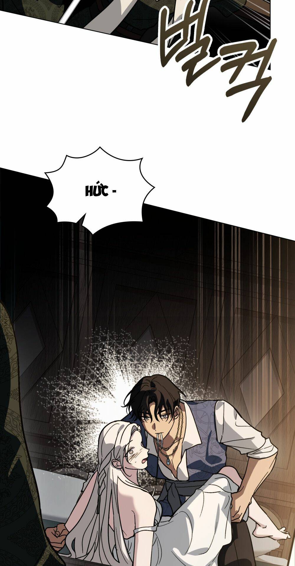 Khi Số Phận Tìm Đến Hai Ta Chapter 4 - Trang 2