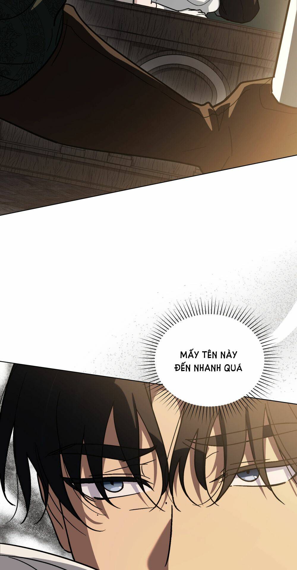 Khi Số Phận Tìm Đến Hai Ta Chapter 4 - Trang 2