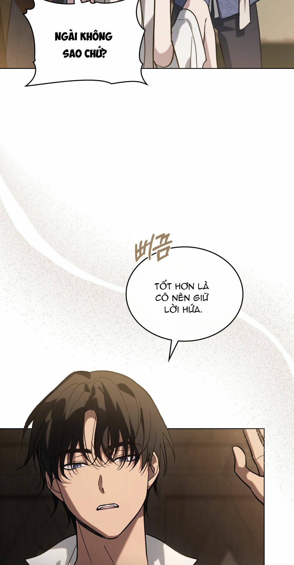 Khi Số Phận Tìm Đến Hai Ta Chapter 4 - Trang 2