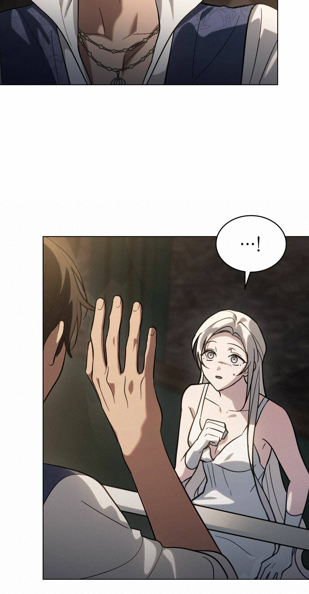 Khi Số Phận Tìm Đến Hai Ta Chapter 4 - Trang 2