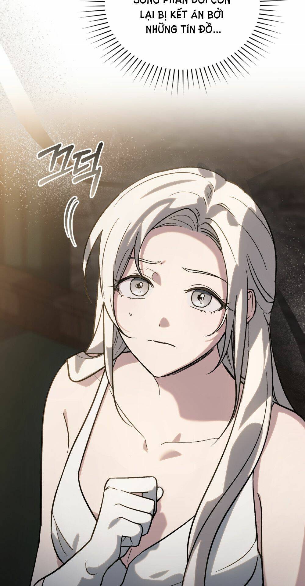 Khi Số Phận Tìm Đến Hai Ta Chapter 4 - Trang 2