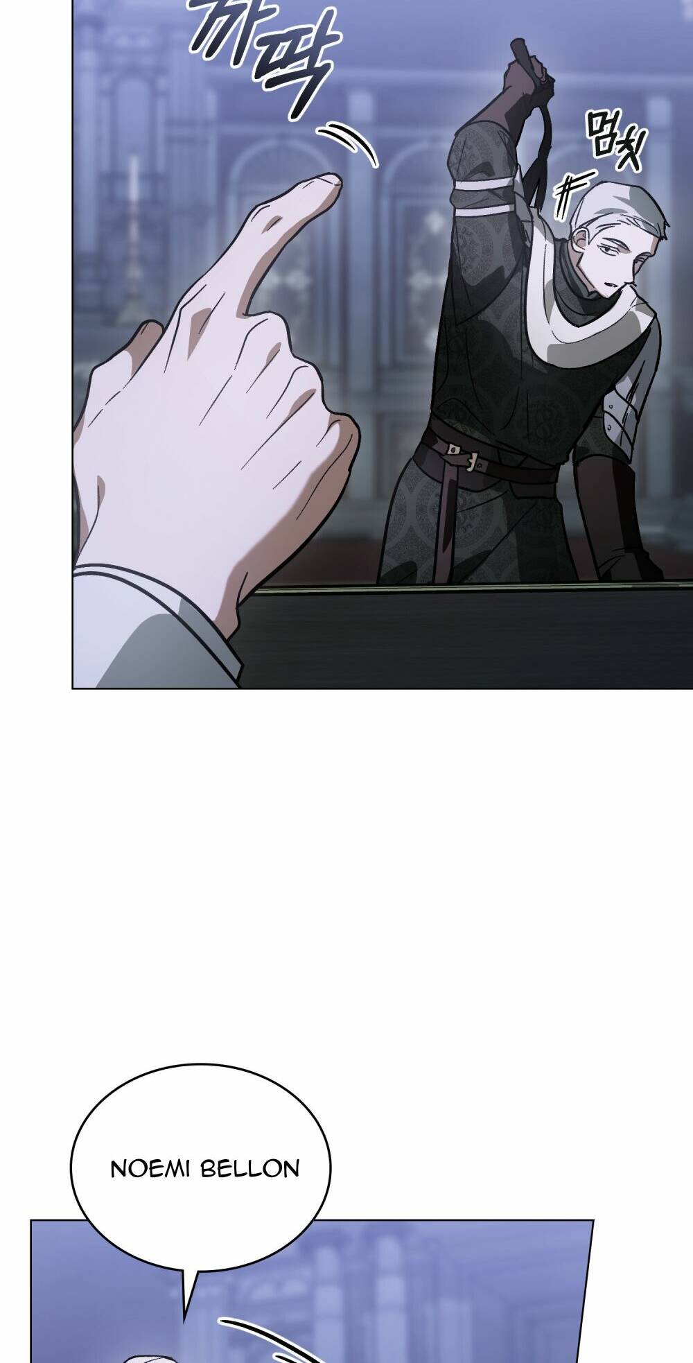 Khi Số Phận Tìm Đến Hai Ta Chapter 4 - Trang 2