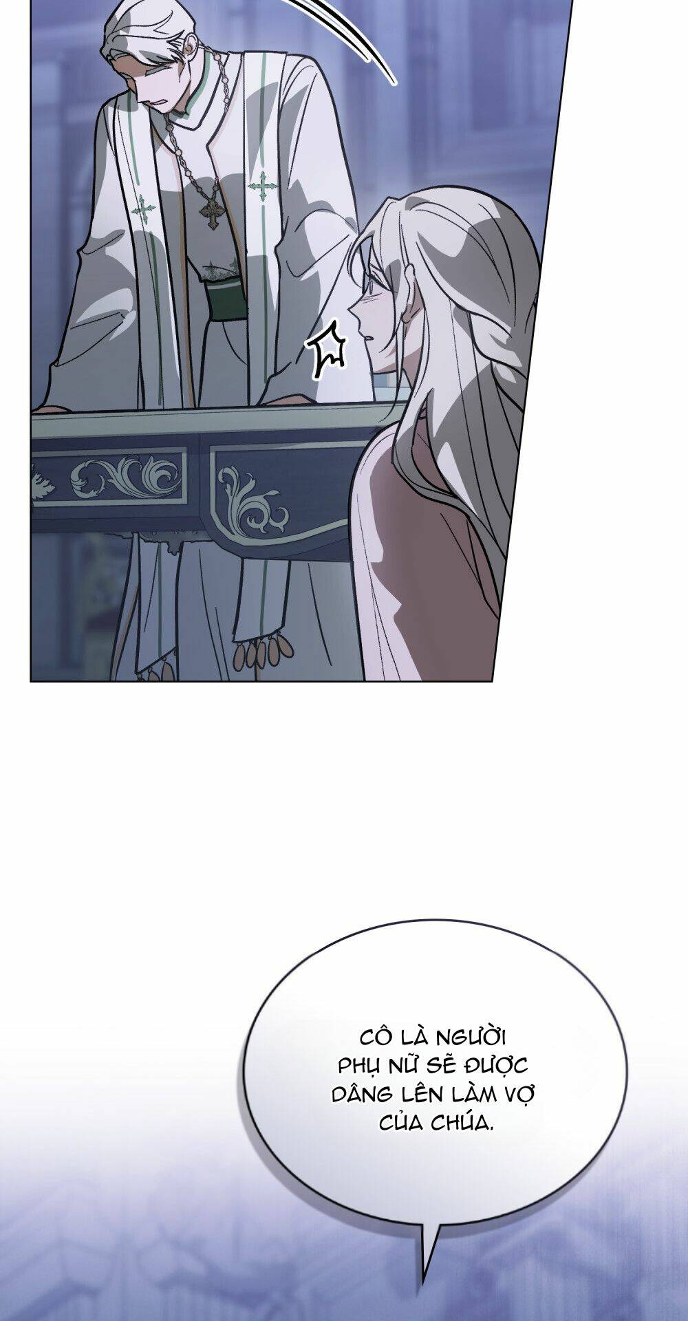 Khi Số Phận Tìm Đến Hai Ta Chapter 4 - Trang 2