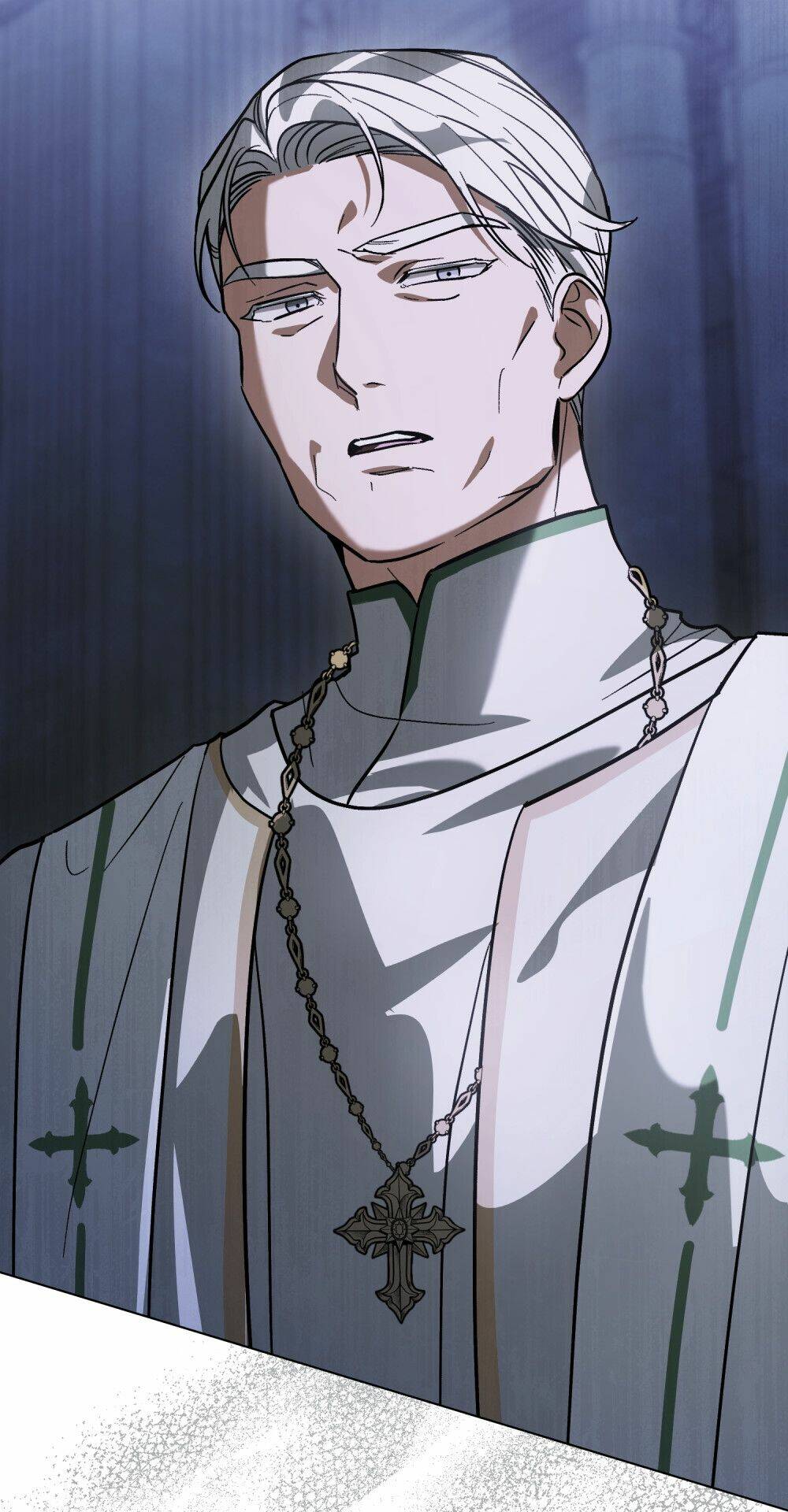 Khi Số Phận Tìm Đến Hai Ta Chapter 4 - Trang 2