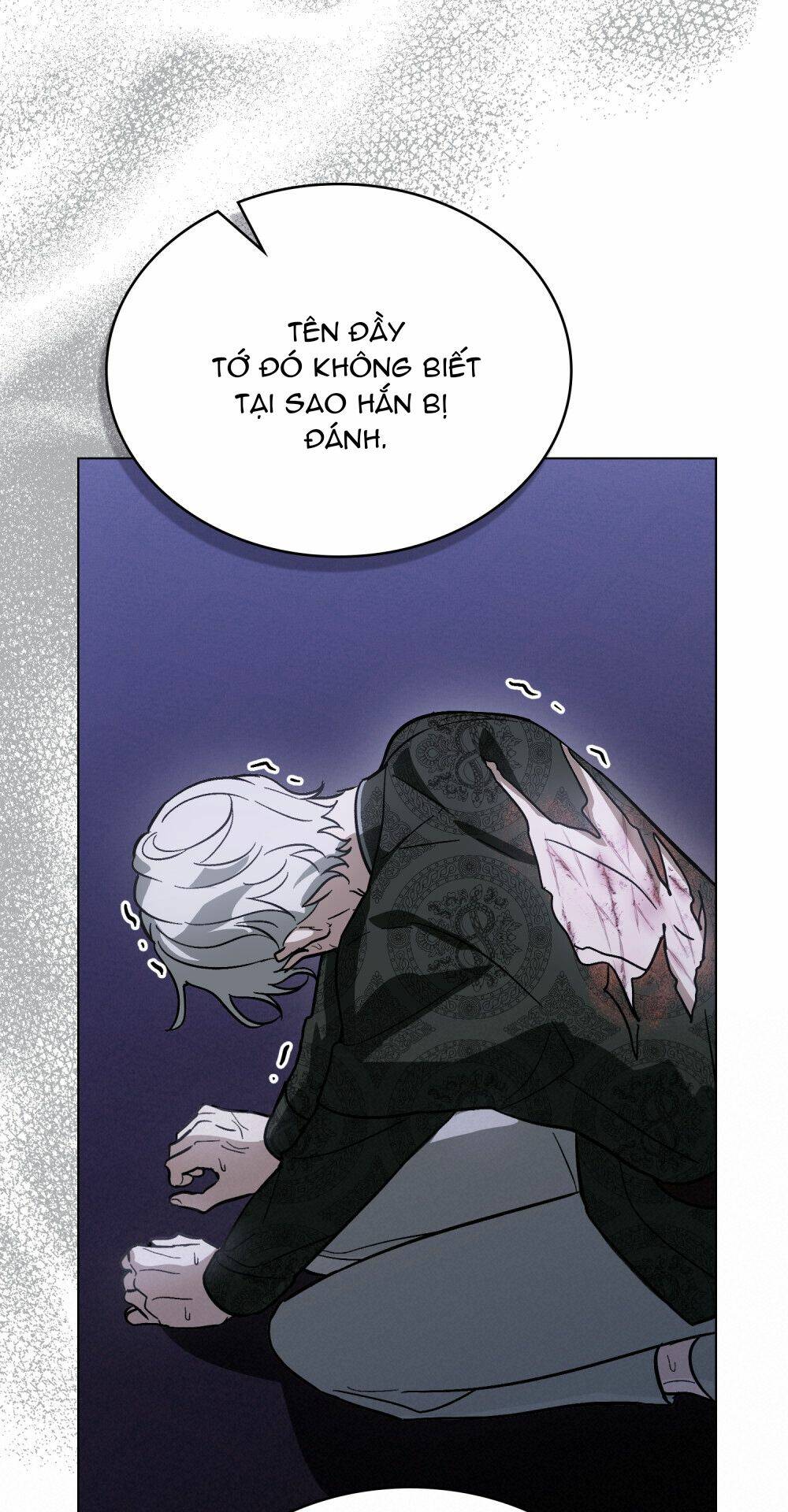 Khi Số Phận Tìm Đến Hai Ta Chapter 4 - Trang 2