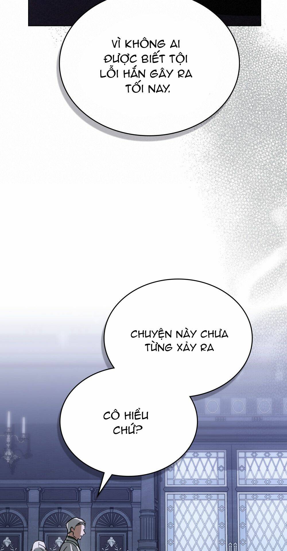 Khi Số Phận Tìm Đến Hai Ta Chapter 4 - Trang 2