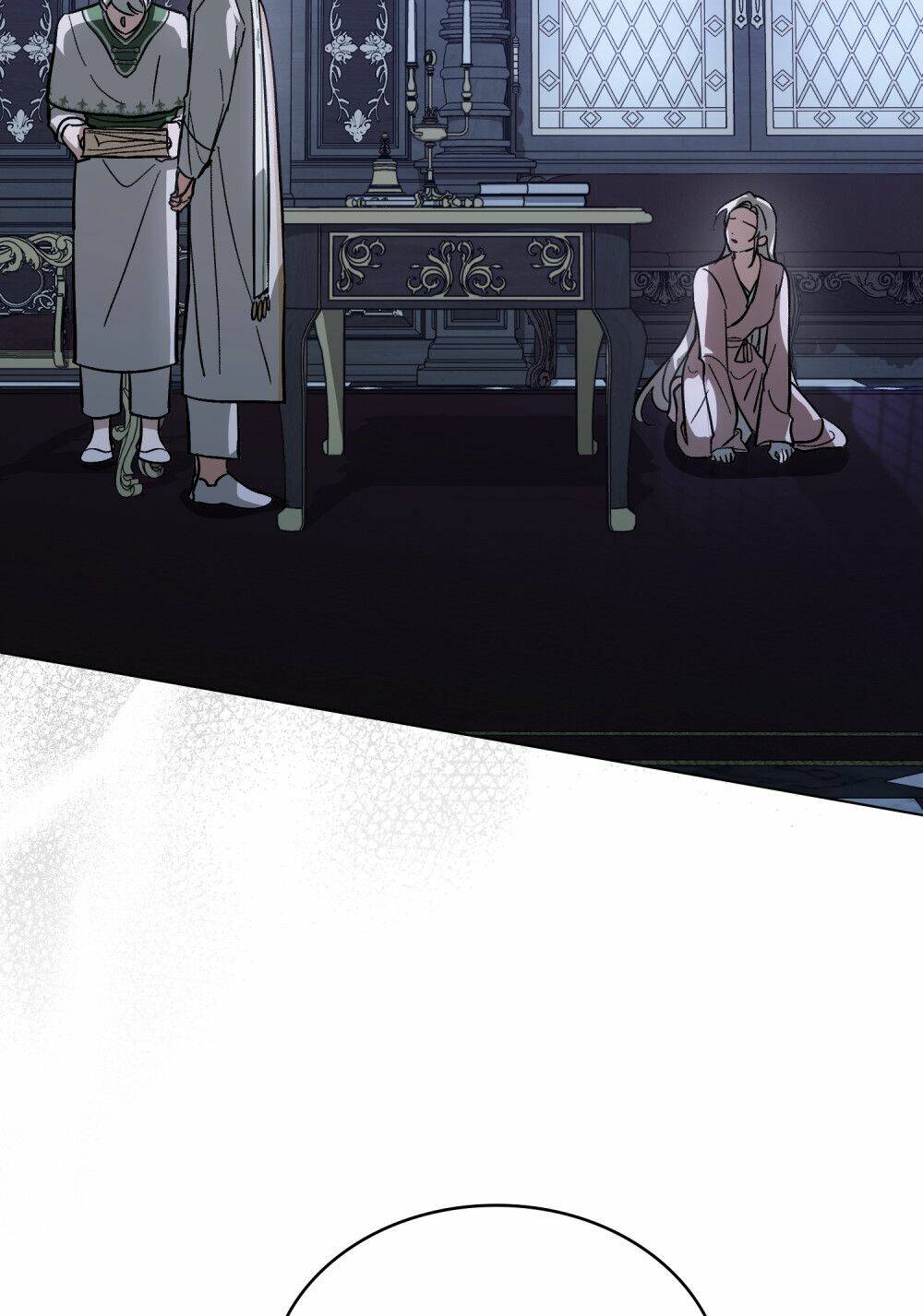 Khi Số Phận Tìm Đến Hai Ta Chapter 4 - Trang 2