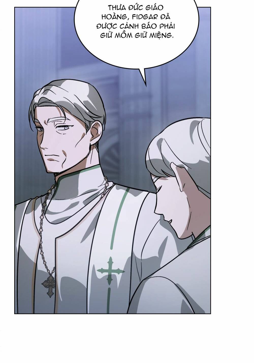 Khi Số Phận Tìm Đến Hai Ta Chapter 4 - Trang 2