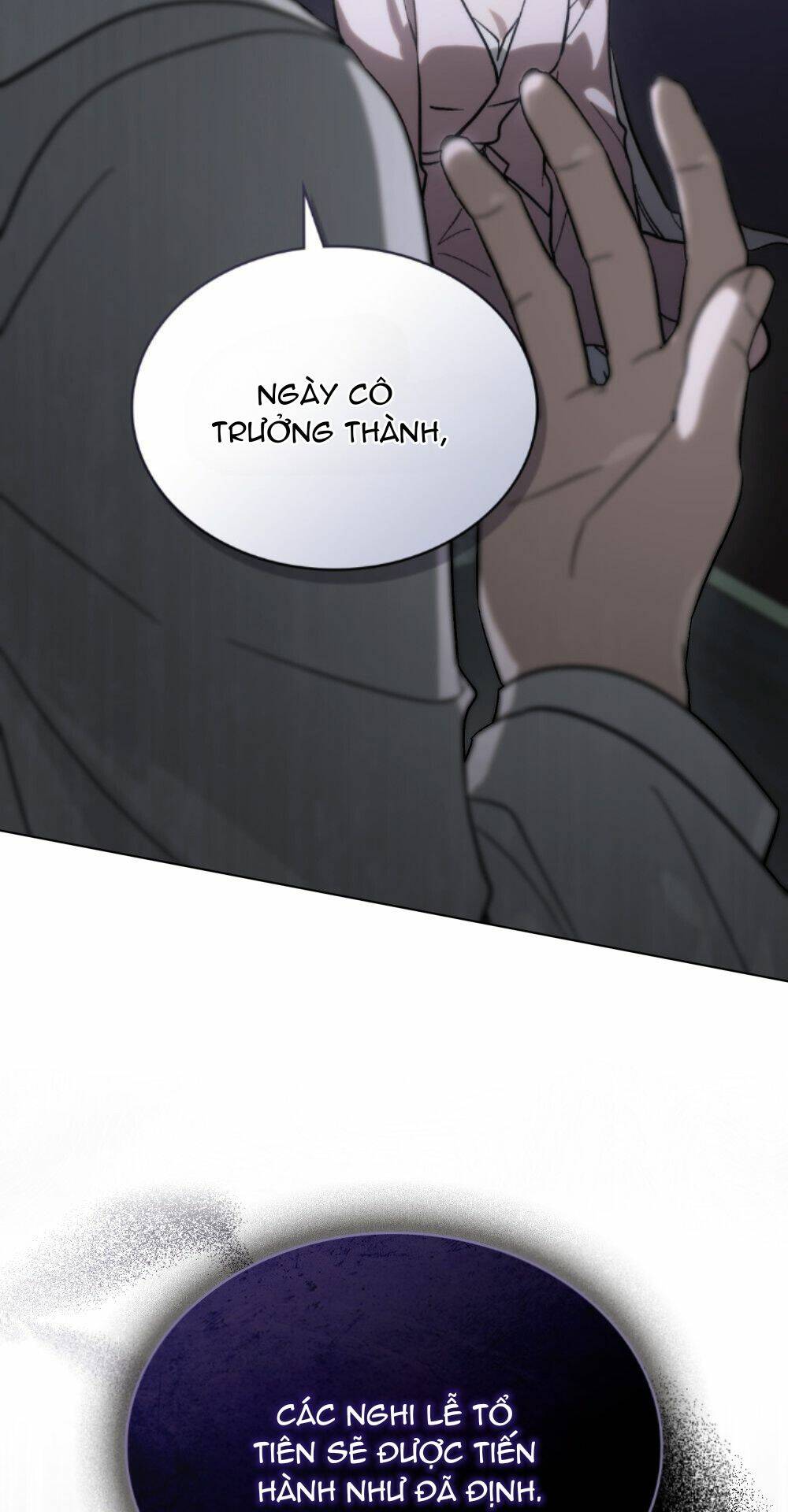 Khi Số Phận Tìm Đến Hai Ta Chapter 4 - Trang 2