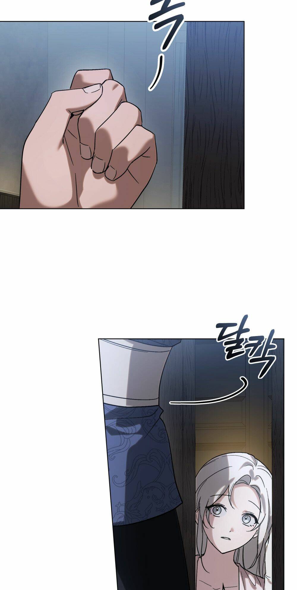 Khi Số Phận Tìm Đến Hai Ta Chapter 4 - Trang 2