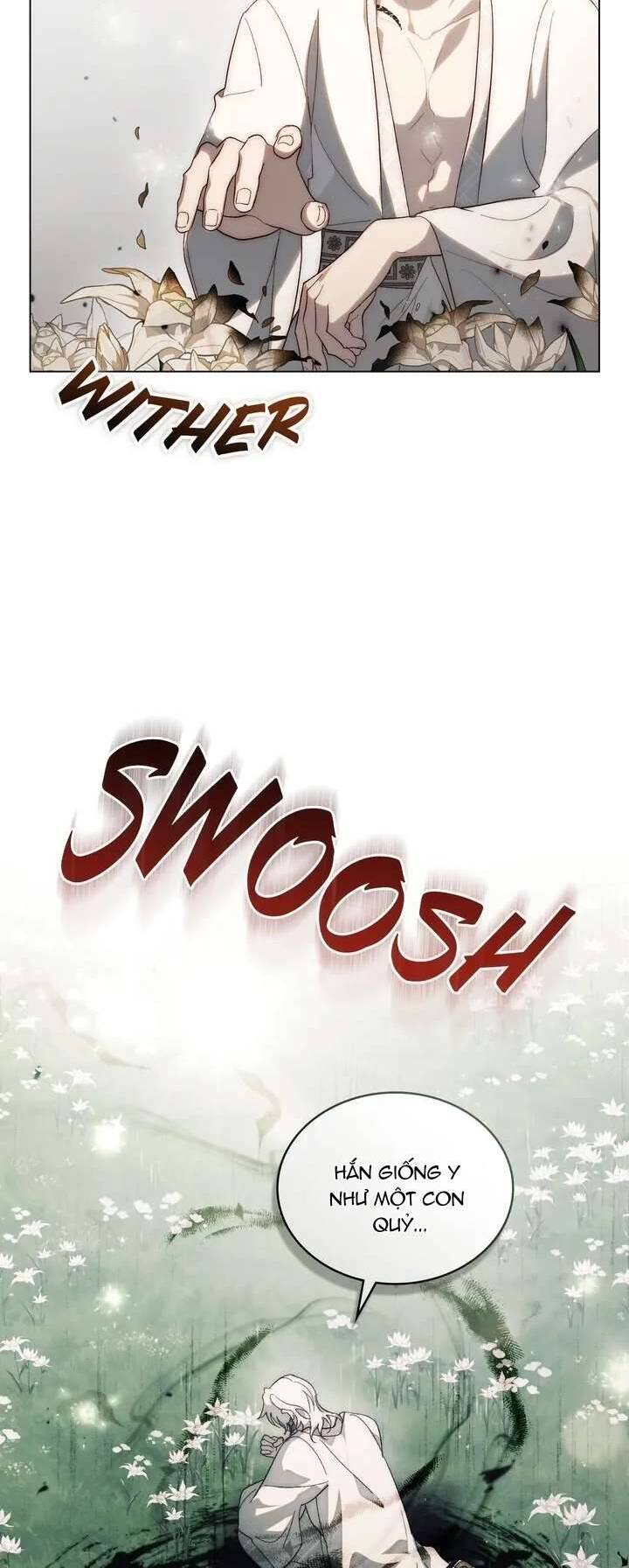 Khi Số Phận Tìm Đến Hai Ta Chapter 42 - Trang 2