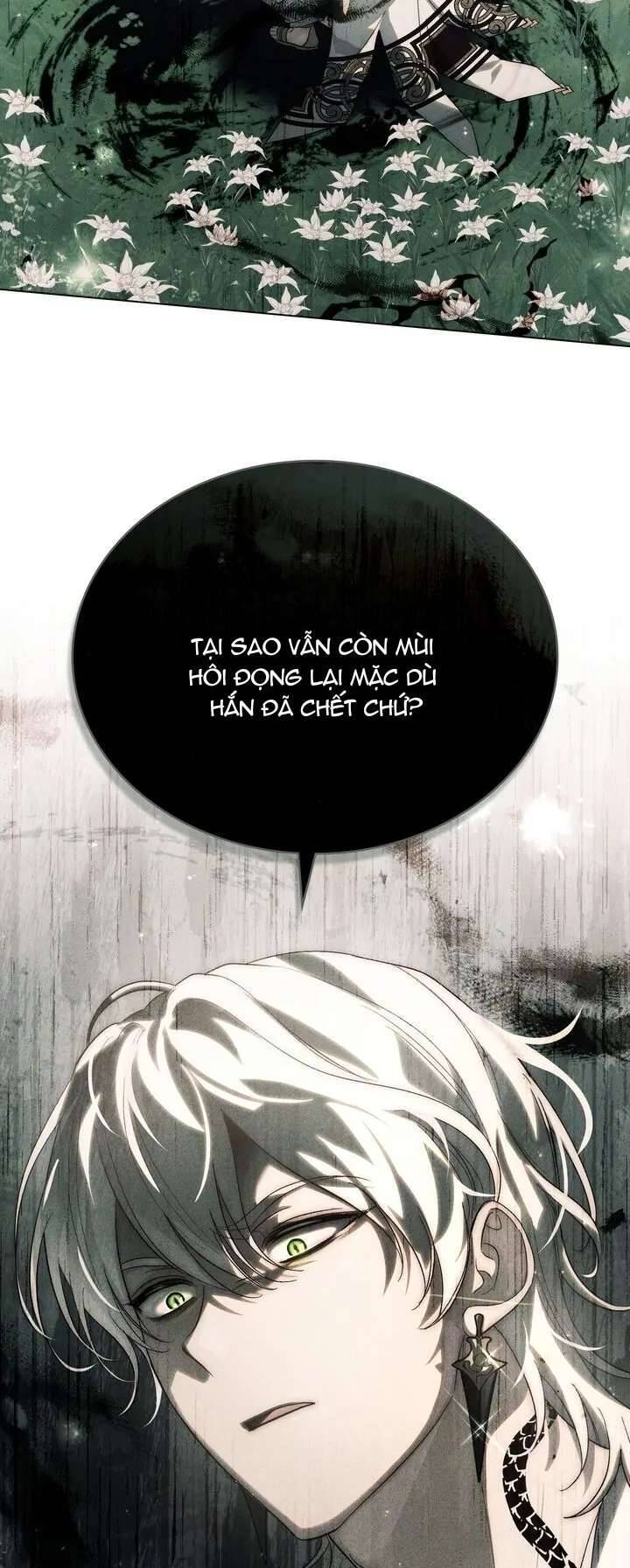 Khi Số Phận Tìm Đến Hai Ta Chapter 42 - Trang 2