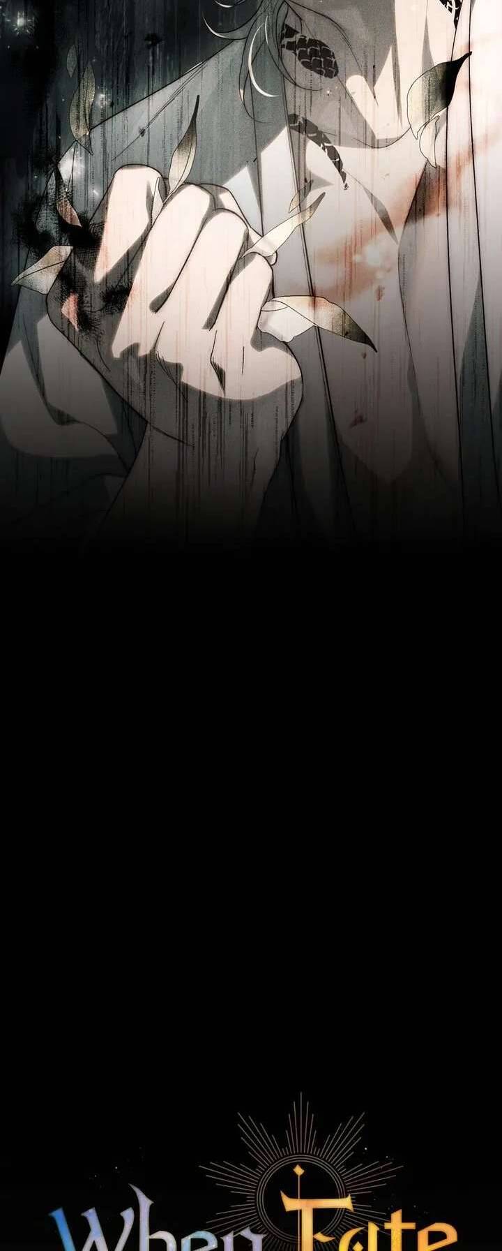 Khi Số Phận Tìm Đến Hai Ta Chapter 42 - Trang 2