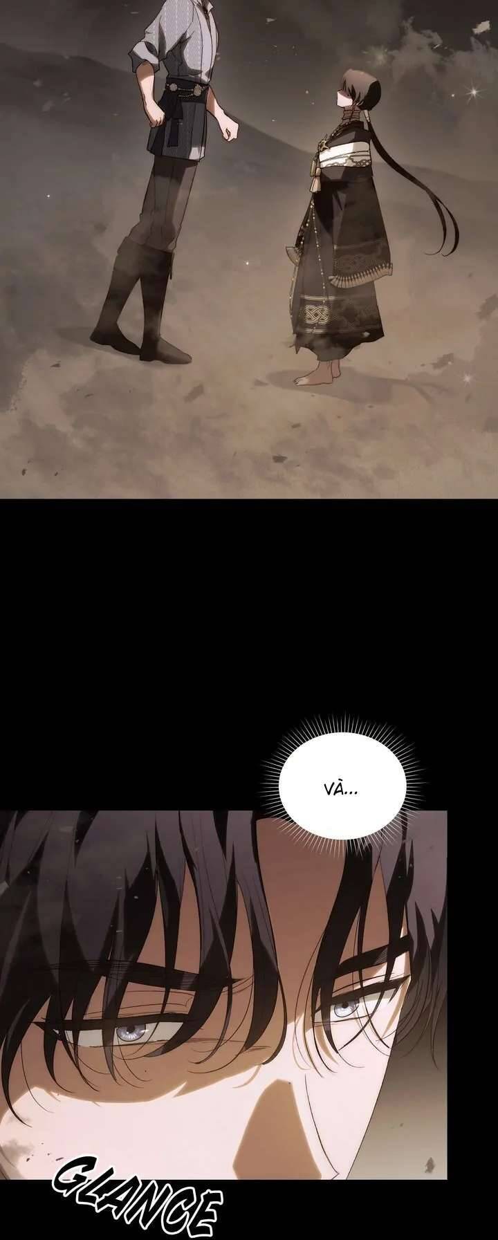 Khi Số Phận Tìm Đến Hai Ta Chapter 42 - Trang 2