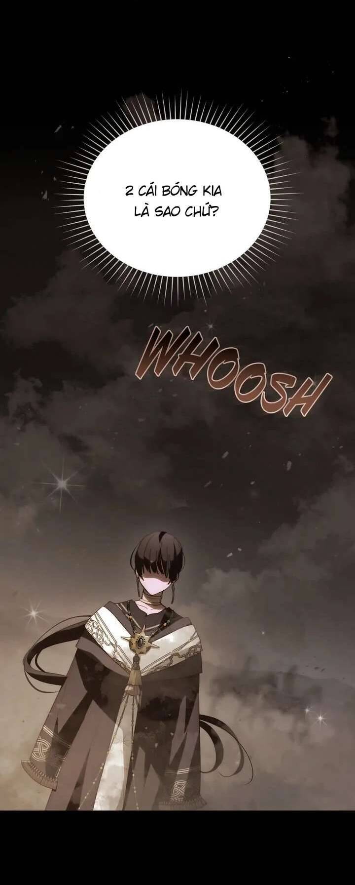 Khi Số Phận Tìm Đến Hai Ta Chapter 42 - Trang 2
