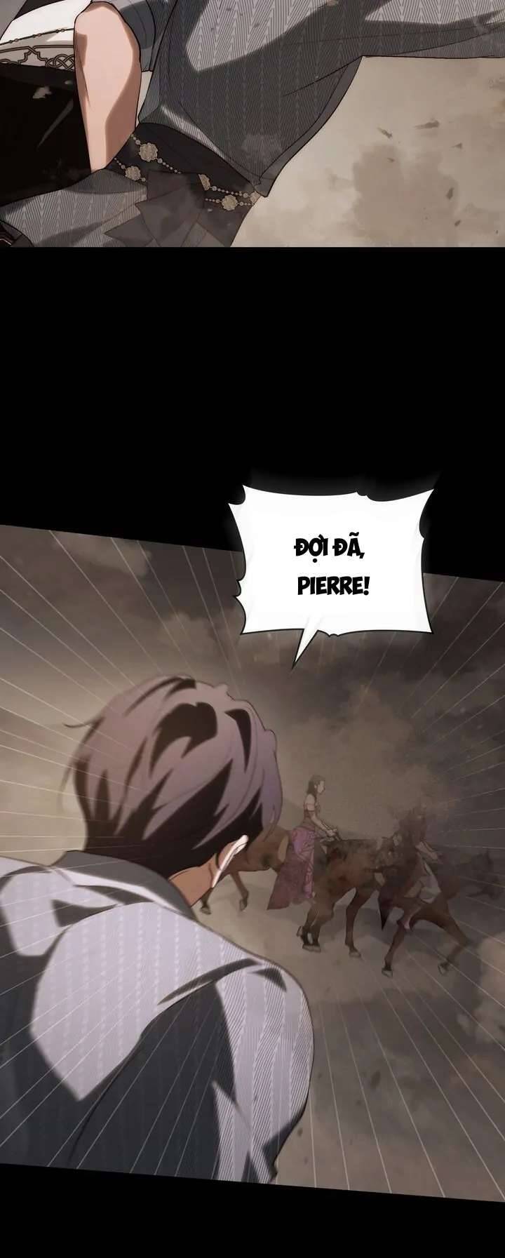 Khi Số Phận Tìm Đến Hai Ta Chapter 42 - Trang 2