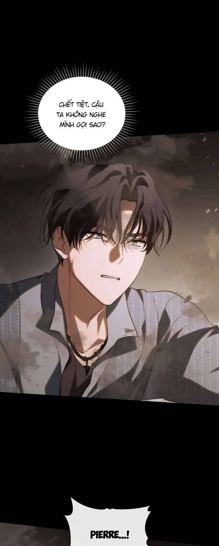 Khi Số Phận Tìm Đến Hai Ta Chapter 42 - Trang 2