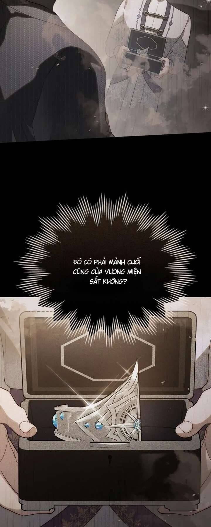 Khi Số Phận Tìm Đến Hai Ta Chapter 42 - Trang 2