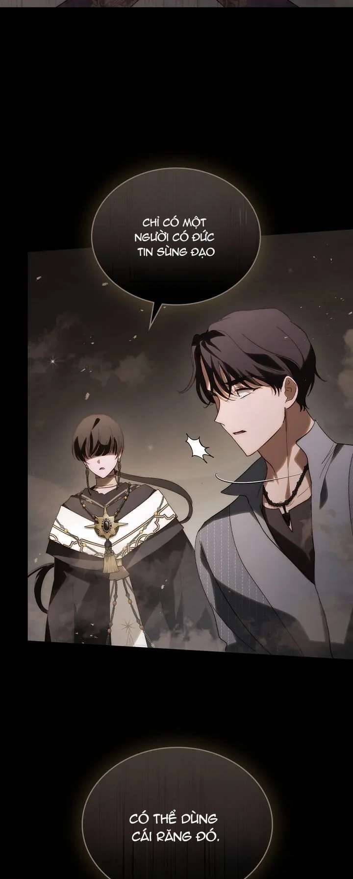 Khi Số Phận Tìm Đến Hai Ta Chapter 42 - Trang 2