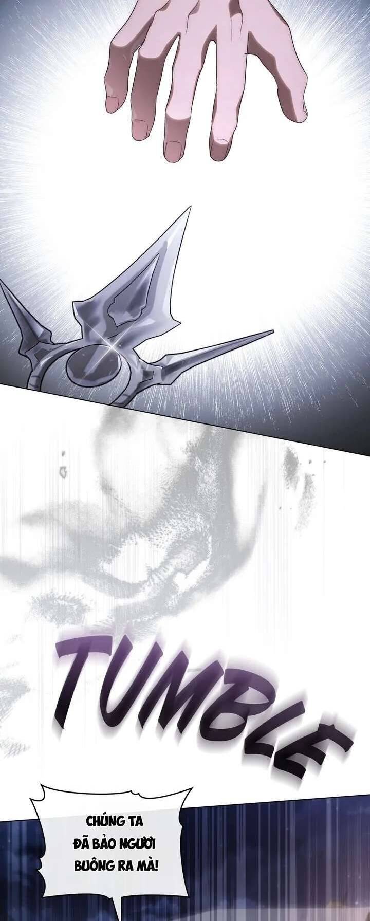 Khi Số Phận Tìm Đến Hai Ta Chapter 42 - Trang 2