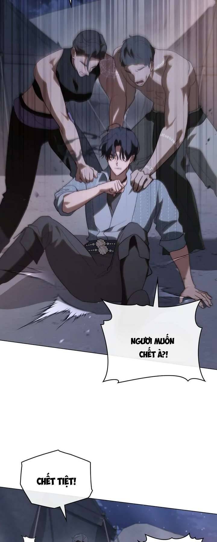 Khi Số Phận Tìm Đến Hai Ta Chapter 42 - Trang 2