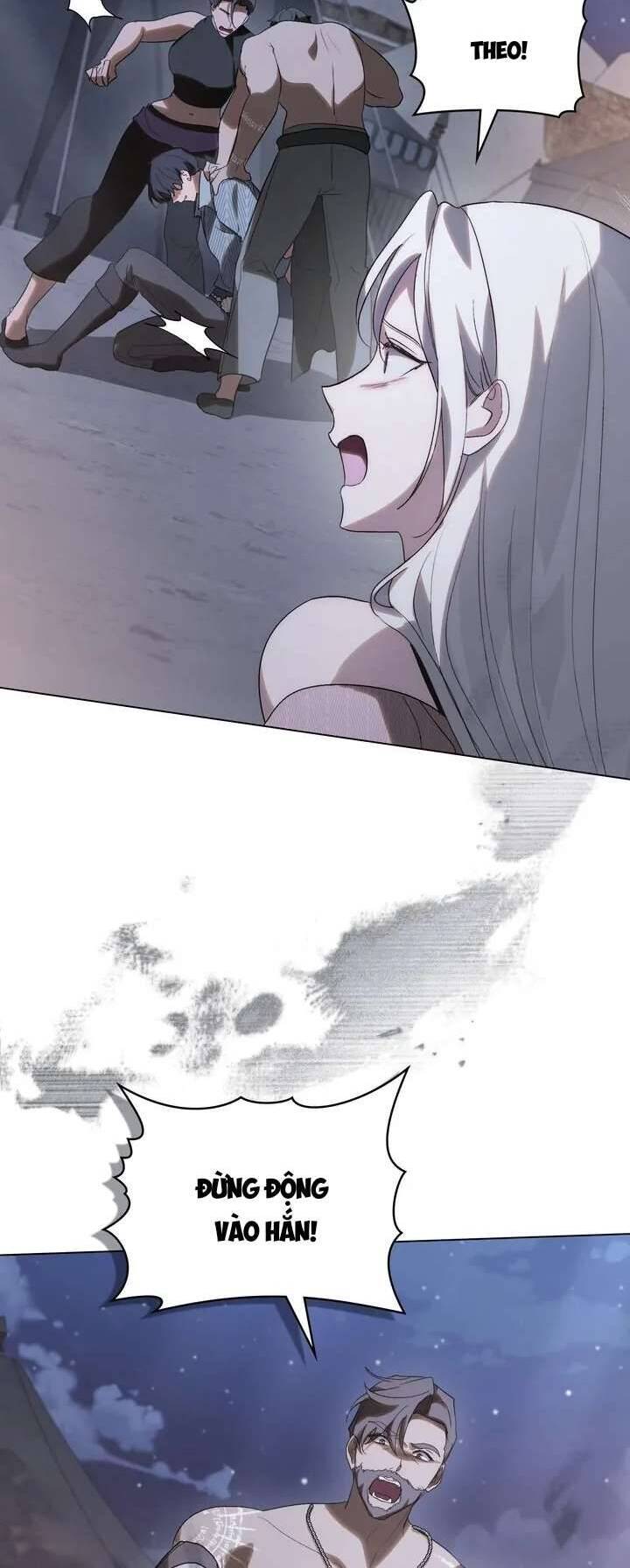 Khi Số Phận Tìm Đến Hai Ta Chapter 42 - Trang 2